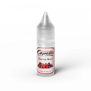 Capella - Harvest Berry (Лесные Ягоды) 10мл