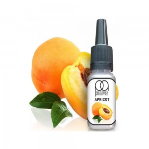 TPA (TFA) - Apricot (Абрикос) 5мл