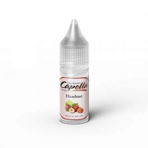 Capella - Hazelnut (Лесной Орех) 10мл