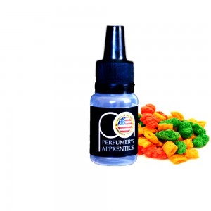 TPA (TFA) - Berry Cereal (Ягодные Хрустяшки) 5мл