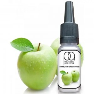 TPA (TFA) - Apple (Tart Granny Smith) (Яблоко Грэнни Смит) 5мл