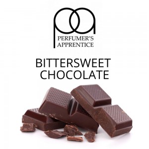 TPA (TFA) - Bittersweet Chocolate (Сладко-горький Шоколад) 5мл