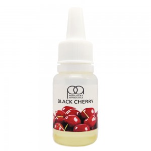 TPA (TFA) - Black Cherry (Черешня) 5мл