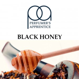 TPA (TFA) - Black Honey (Чёрный Мёд и Табак) 10мл