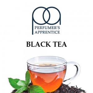TPA (TFA) - Black Tea (Чёрный Чай) 5мл
