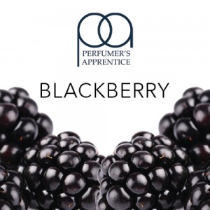 TPA (TFA) - Blackberry (Ежевика) 5мл