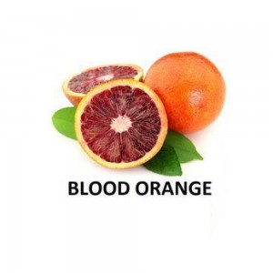 TPA (TFA) - Blood Orange (Красный Апельсин) 5мл