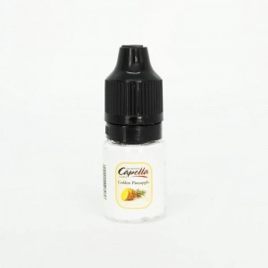 Capella - Golden Pineapple (Ананас) 10мл