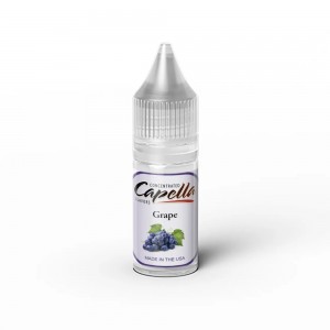Capella - Grape (Виноград) 10мл