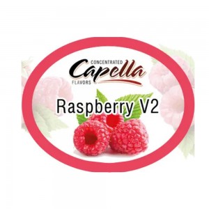 Capella - Raspberry V2 (Малина 2) 10мл