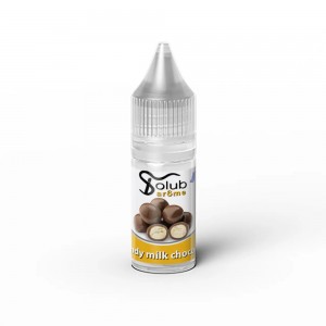 Solub Arome - Candy Milk Chocolat (Шоколадно-Молочная Конфета) 10мл