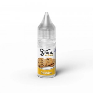 Solub Arome - Cookies (Печенье) 10мл