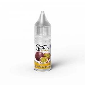 Solub Arome - Fruits de la Passion (Маракуйя) 10мл