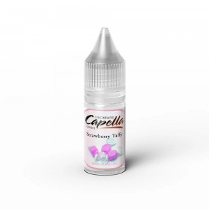 Capella - Strawberry Taffy (Клубничные Ириски) 10мл