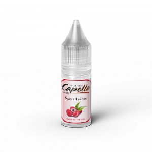 Capella - Sweet Lychee (Сладкий Личи) 10мл