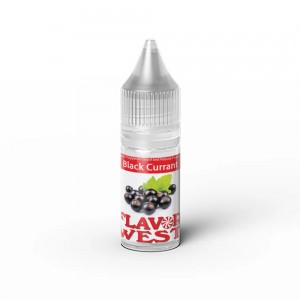FlavorWest - Black Currant (Чёрная Смородина) 10мл