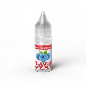 FlavorWest - Blue Raspberry (Голубая Малина) 10мл