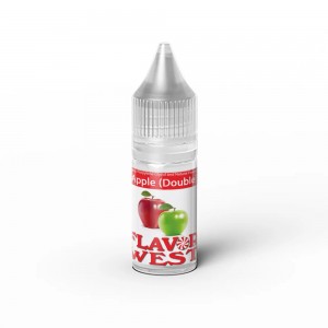 FlavorWest - Apple (Double) (Двойное Яблоко) 10мл