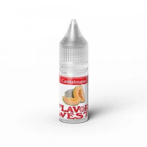 FlavorWest - Cantaloupe (Мускусная Дыня) 10мл