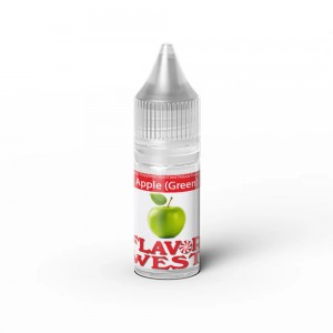 FlavorWest - Apple (Green) (Зелёное Яблоко) 10мл