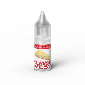 FlavorWest - Cheesecake (Чизкейк) 10мл