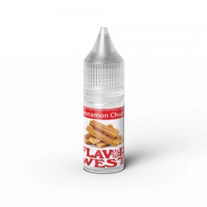 FlavorWest - Cinnamon Churro (Чурро с Корицей) 10мл