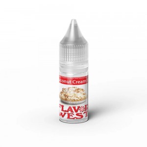 FlavorWest - Coconut Cream Pie (Кокосовый Пирог) 10мл