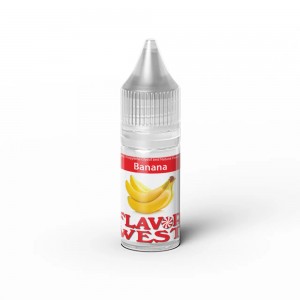 FlavorWest - Banana (Банан) 10мл