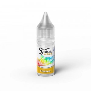 Solub Arome - Fruizee (Микс Цитрусовых Фруктов) 10мл