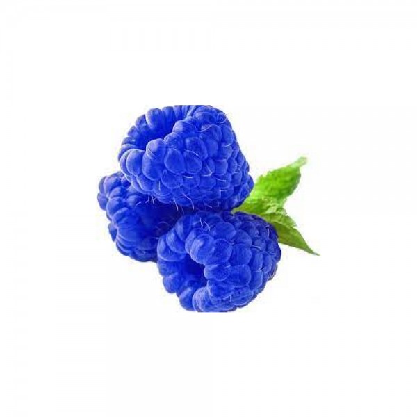 TPA (TFA) - Blue Raspberry (Голубая Малина) 5мл