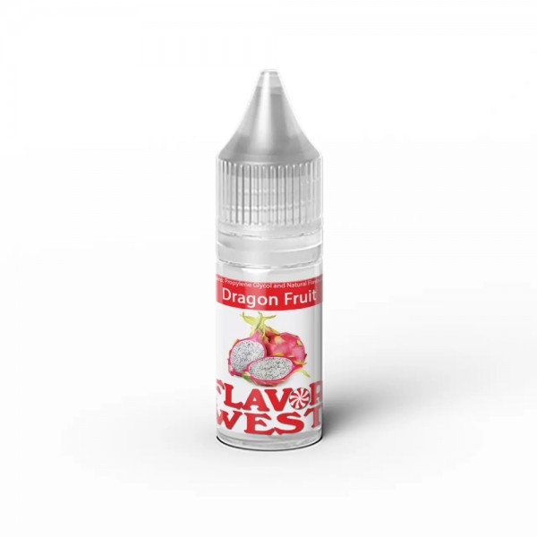 FlavorWest - Dragon Fruit (Питайя) 10мл
