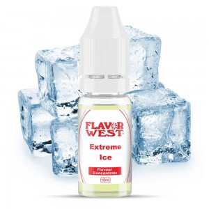 FlavorWest - Extreme Ice (Холодная Мята) 10мл