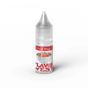 FlavorWest - Fruit Rings (Фруктовые Кольца) 10мл