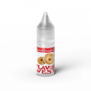 FlavorWest - Glazed Doughnut (Глазированный Пончик) 10мл