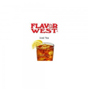 FlavorWest - Iced Tea (Чай со Льдом) 10мл