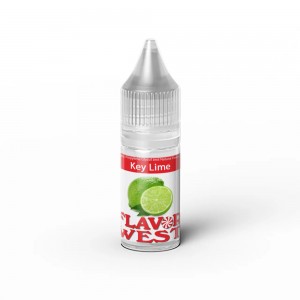FlavorWest - Key Lime (Лайм) 10мл