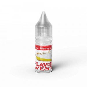 FlavorWest - Lemon Meringue Pie (Лимонный Пирог с Безе) 10мл