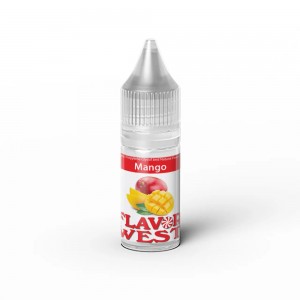 FlavorWest - Mango (Natural) (Натуральный Манго) 10мл