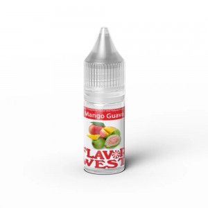 FlavorWest - Mango Guava (Манго Гуава) 10мл