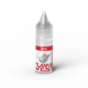 FlavorWest - Milk (Молоко) 10мл