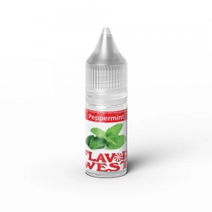 FlavorWest - Peppermint (Перечная Мята) 10мл