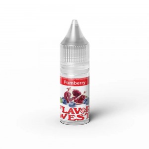 FlavorWest - Pomberry (Гранат с Черникой) 10мл