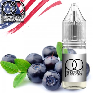 TPA (TFA) - Blueberry (Extra) (Черника Экстра) 10мл
