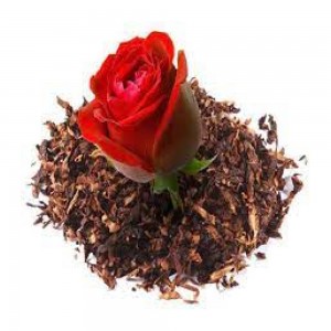 FlavorWest - Rose Tobacco (Табак с Розой) 10мл