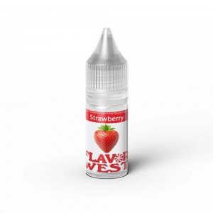 FlavorWest - Strawberry (Клубника) 10мл