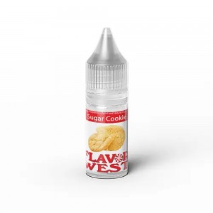 FlavorWest - Sugar Cookie (Сахарное Печенье) 10мл