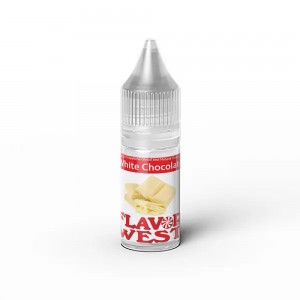 FlavorWest - White Chocolate (Белый Шоколад) 10мл