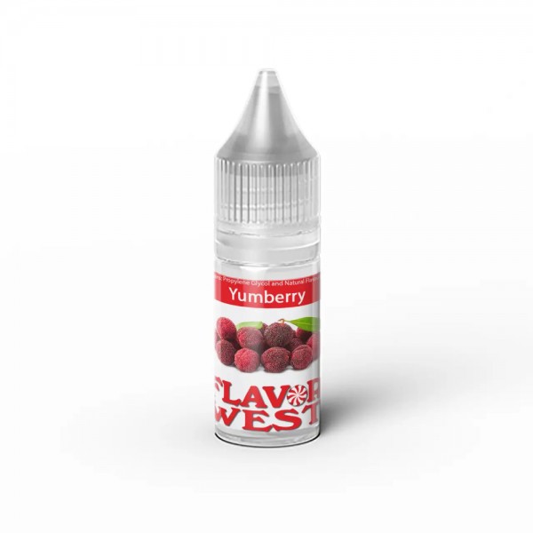 FlavorWest - Yumberry (Восковница) 10мл