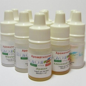Flavour Art 5мл