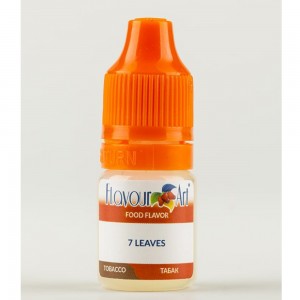 FlavourArt - 7Leaves Ultimate (7 видов Табака) 5мл